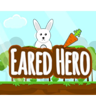 Eared Hero Steam Key GLOBAL